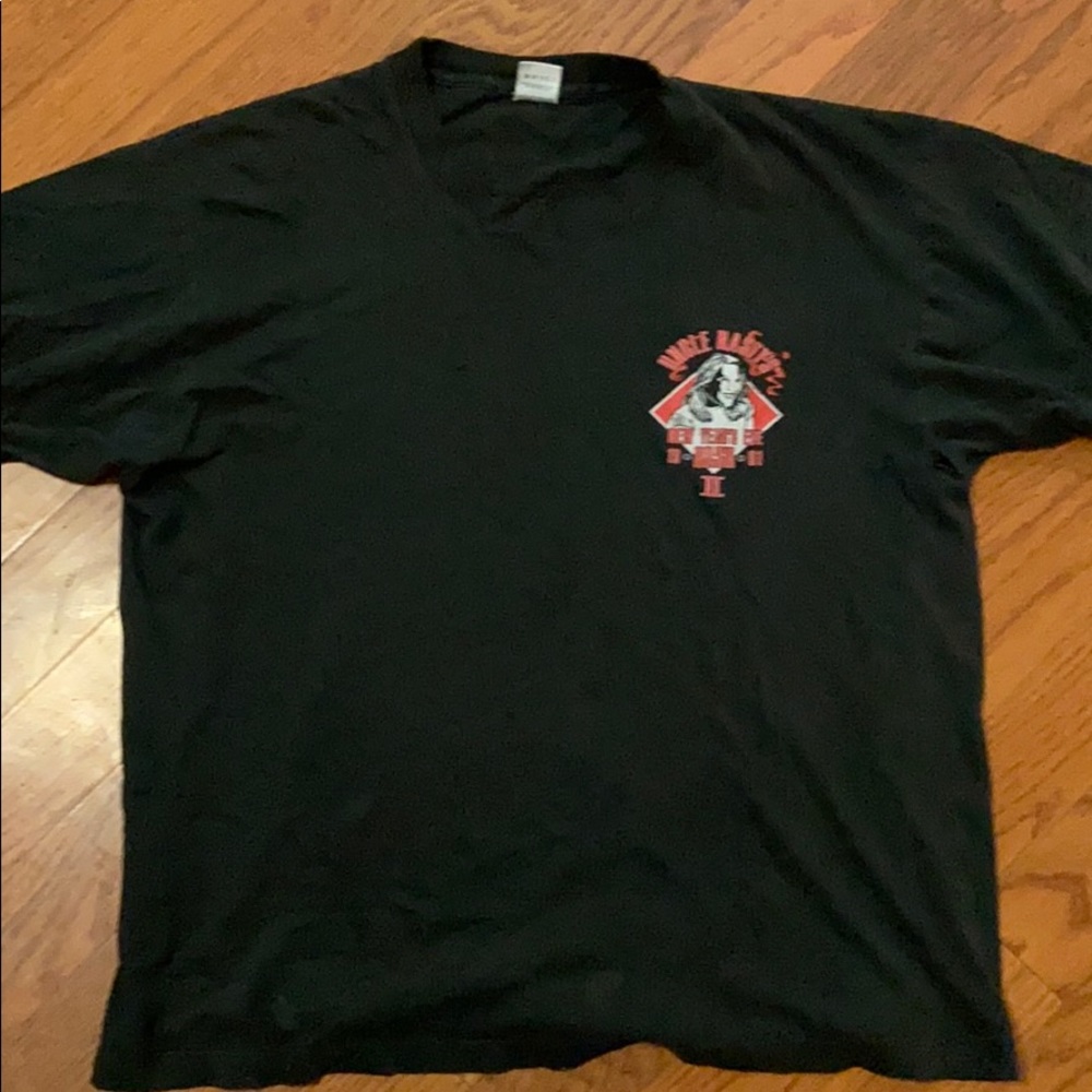 Vintage Music Festival T-Shirt